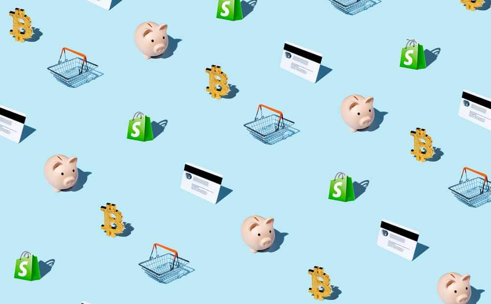 How integrating cryptocurrency can boost your Shopify growth