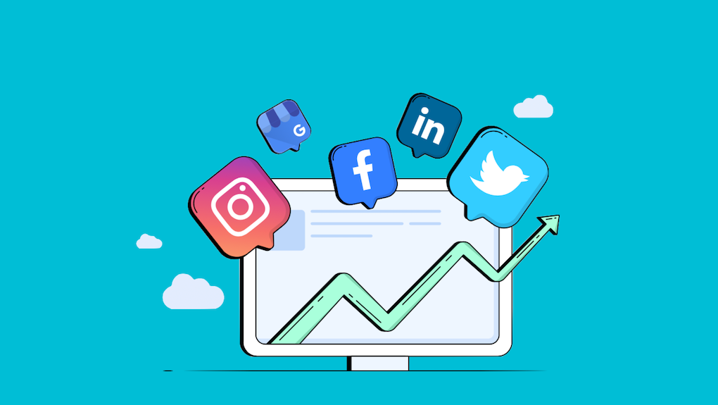 social media analytics